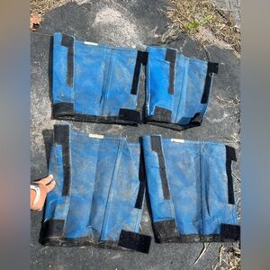 SHOOFLY Boots Medium